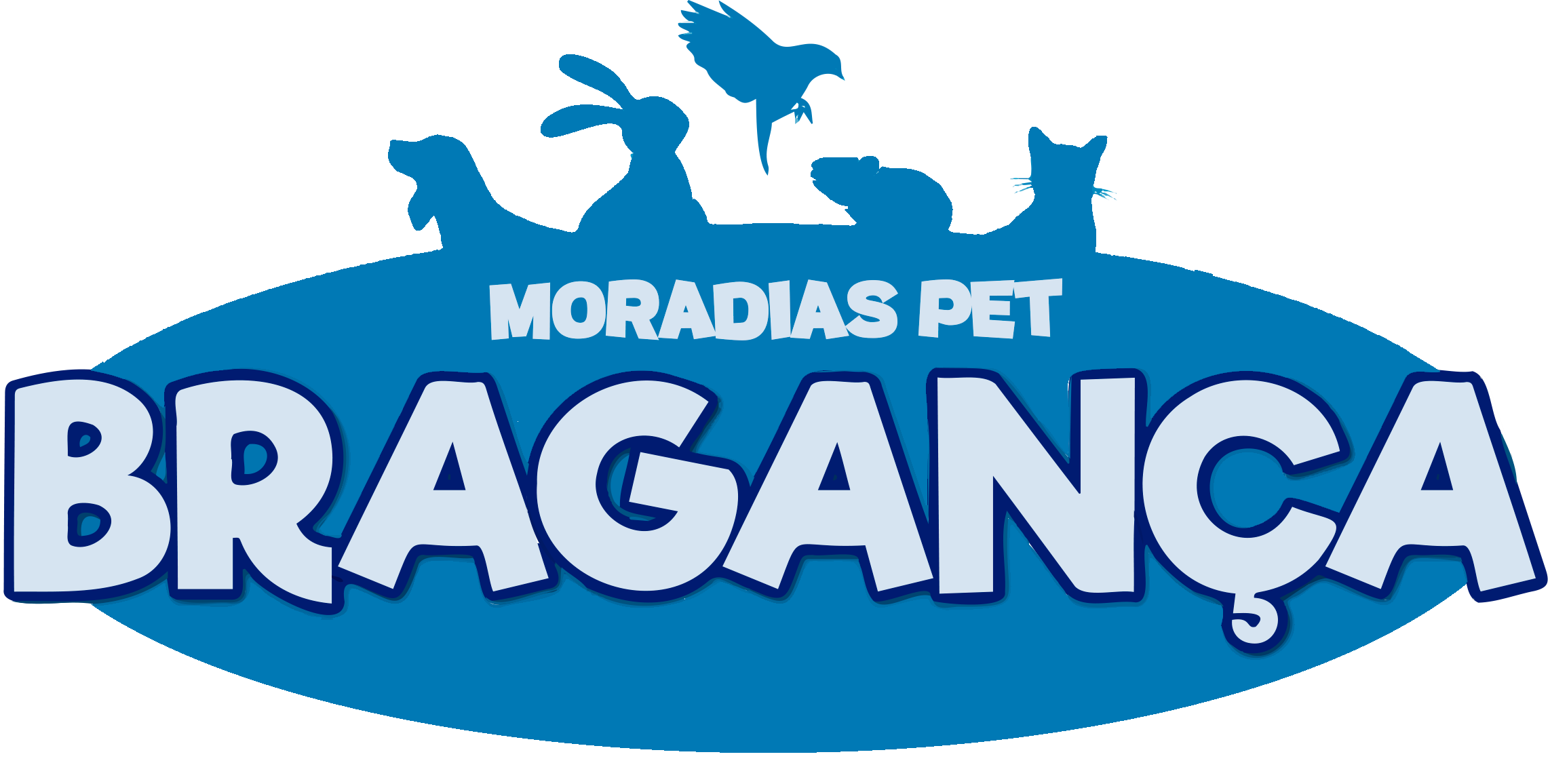 Moradias Pet Bragança - Desde 1996